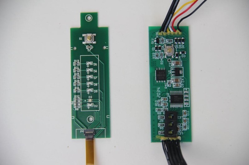 贵的筋膜枪=智商税？拆解2款筋膜枪，看看便宜款哪里缩了水