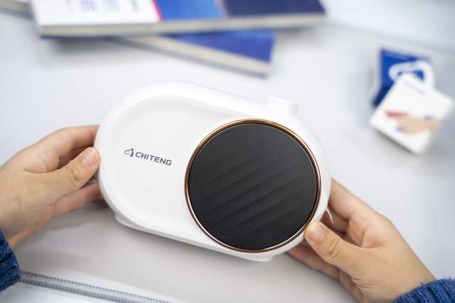 从儿童玩具到效率工具，驰腾贴贴乐标签打印机越玩越不简单