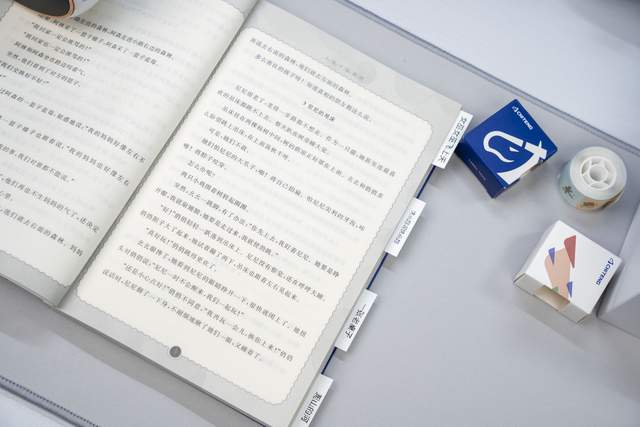 从儿童玩具到效率工具，驰腾贴贴乐标签打印机越玩越不简单