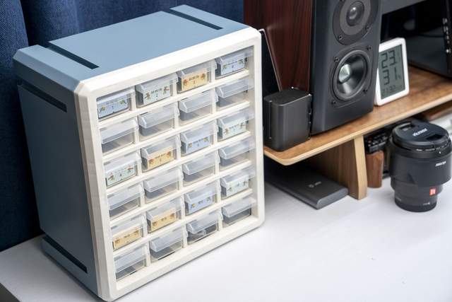 从儿童玩具到效率工具，驰腾贴贴乐标签打印机越玩越不简单