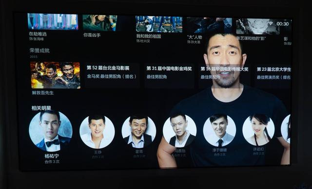 小米98寸电视太小，120英寸峰米激光电视4K Max才刺激