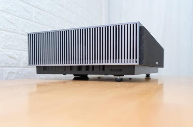 小米98寸电视太小，120英寸峰米激光电视4K Max才刺激