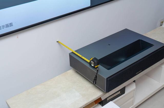小米98寸电视太小，120英寸峰米激光电视4K Max才刺激