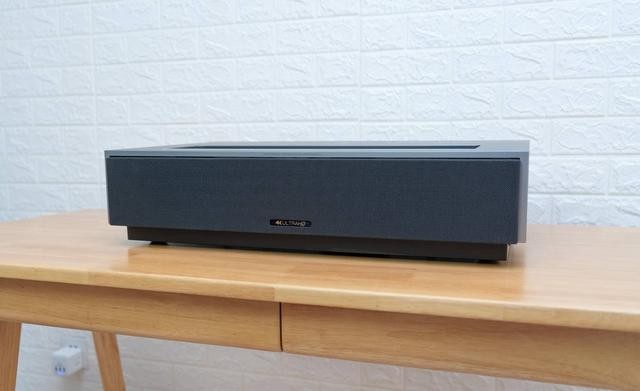 小米98寸电视太小，120英寸峰米激光电视4K Max才刺激