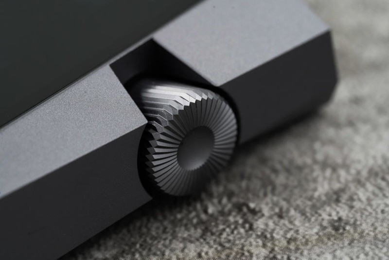 艾利和SR25 MKII播放器评测：没变化的歪把子？其实全变了