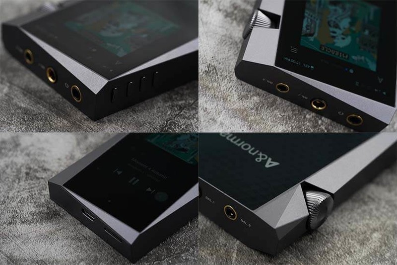 艾利和SR25 MKII播放器评测：没变化的歪把子？其实全变了