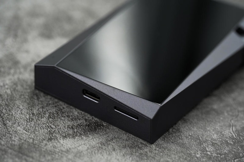 艾利和SR25 MKII播放器评测：没变化的歪把子？其实全变了