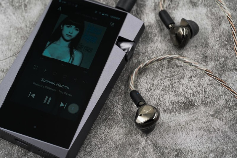 艾利和SR25 MKII播放器评测：没变化的歪把子？其实全变了