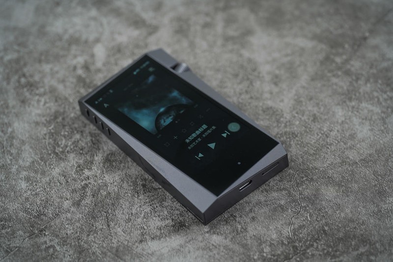 艾利和SR25 MKII播放器评测：没变化的歪把子？其实全变了