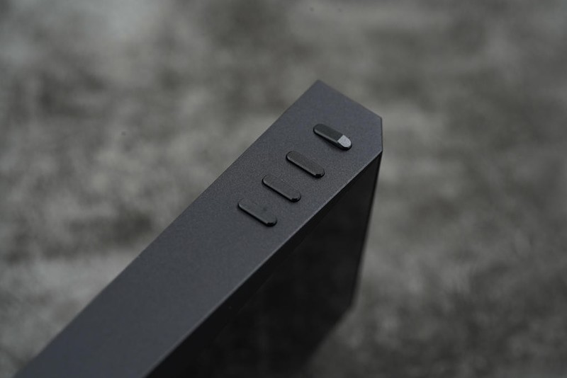 艾利和SR25 MKII播放器评测：没变化的歪把子？其实全变了