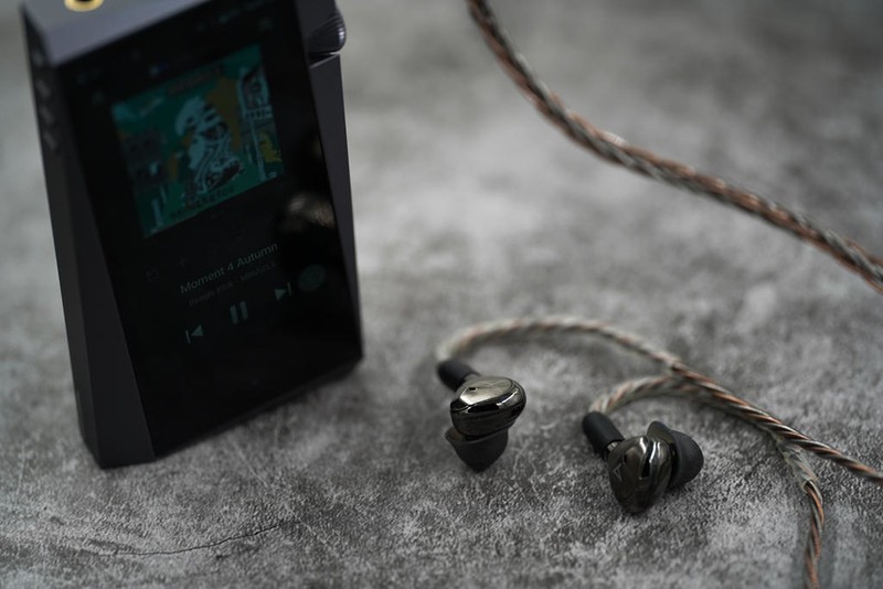 艾利和SR25 MKII播放器评测：没变化的歪把子？其实全变了