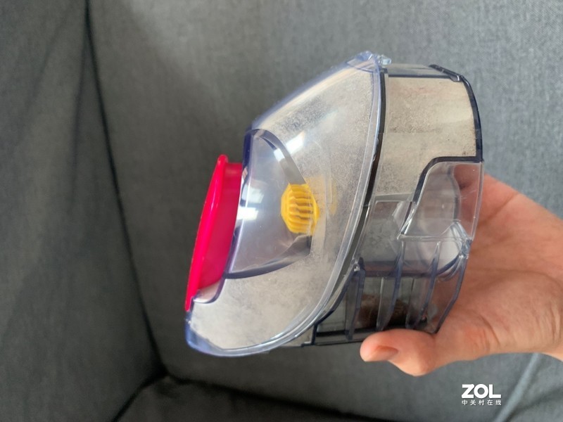 健康生活，没“螨”人生：莱克除螨仪床宝