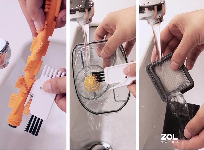 健康生活，没“螨”人生：莱克除螨仪床宝