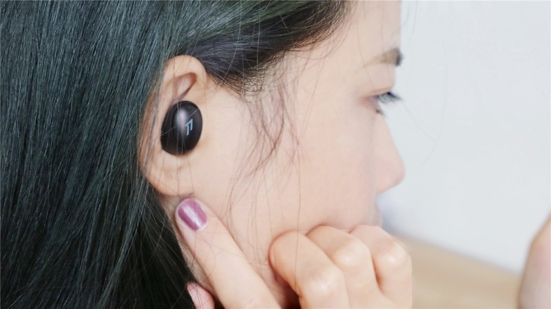 1MORE ColorBuds全频动铁体验：外观音质两不误，值得拥有！