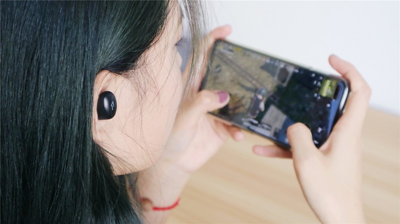 1MORE ColorBuds全频动铁体验：外观音质两不误，值得拥有！