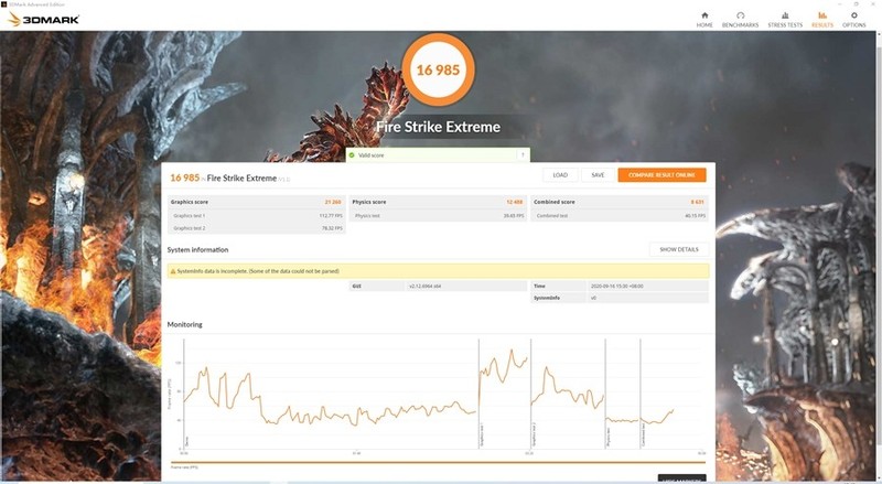 英伟达新核弹 耕升GeForce RTX 3080 炫光10G 开箱小测