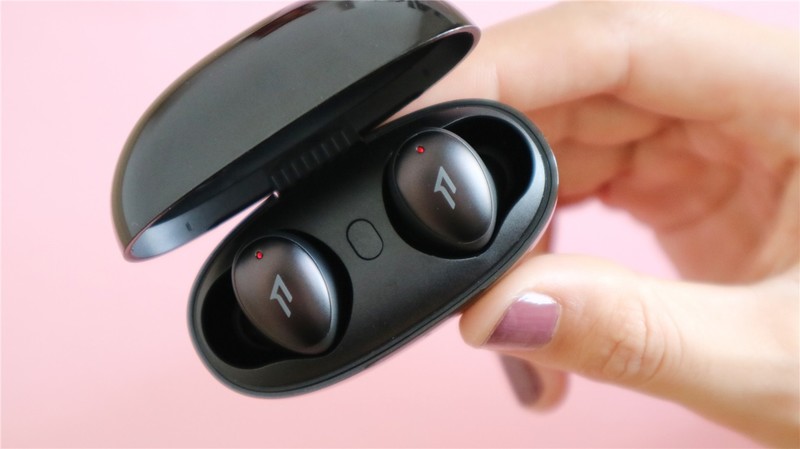 1MORE ColorBuds全频动铁体验：外观音质两不误，值得拥有！