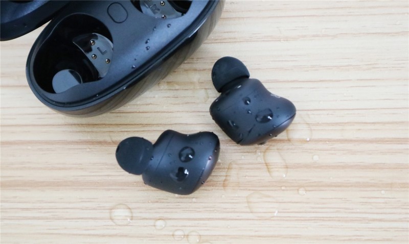 1MORE ColorBuds全频动铁体验：外观音质两不误，值得拥有！