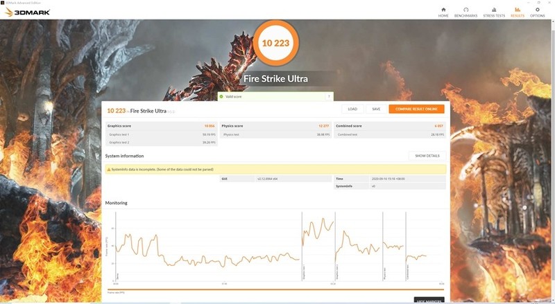 英伟达新核弹 耕升GeForce RTX 3080 炫光10G 开箱小测