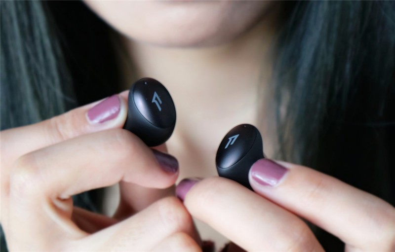 1MORE ColorBuds全频动铁体验：外观音质两不误，值得拥有！