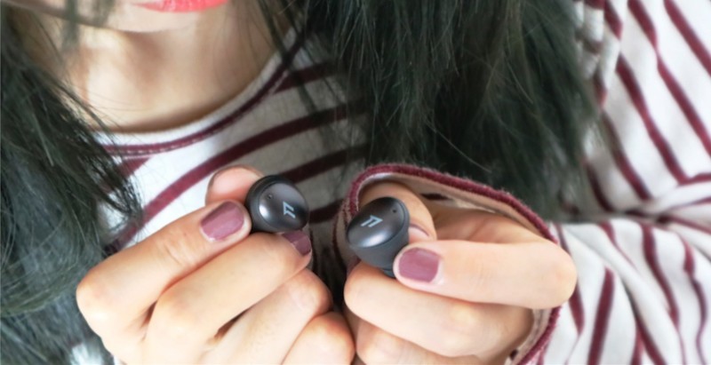 1MORE ColorBuds全频动铁体验：外观音质两不误，值得拥有！