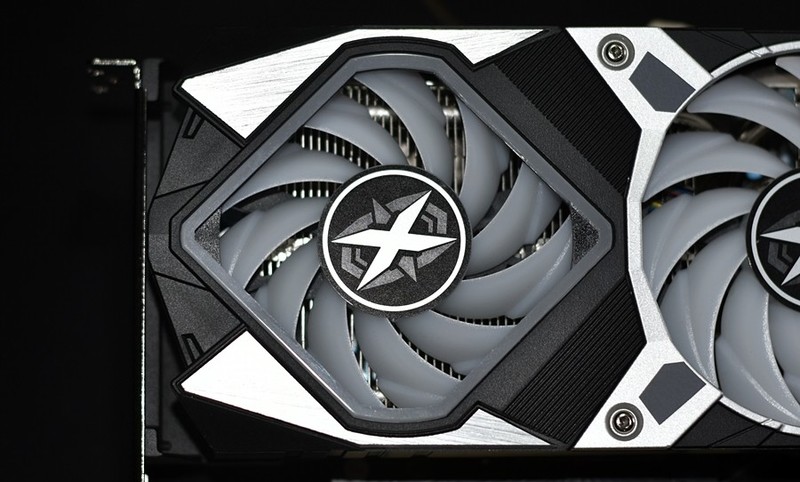 英伟达新核弹 耕升GeForce RTX 3080 炫光10G 开箱小测