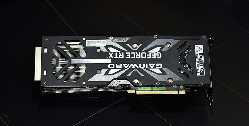 英伟达新核弹 耕升GeForce RTX 3080 炫光10G 开箱小测