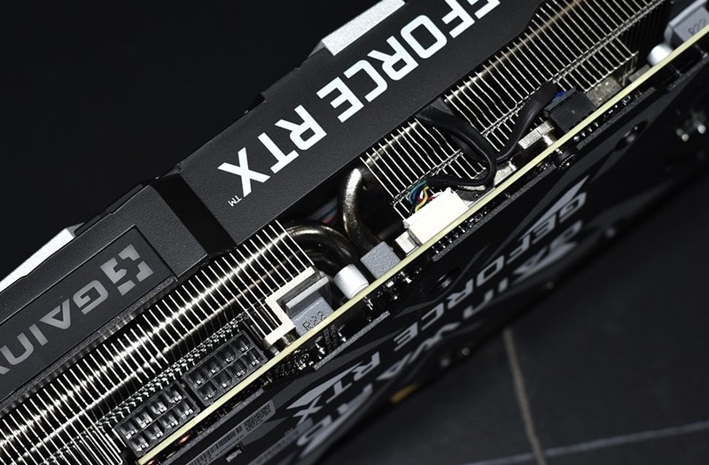 英伟达新核弹 耕升GeForce RTX 3080 炫光10G 开箱小测