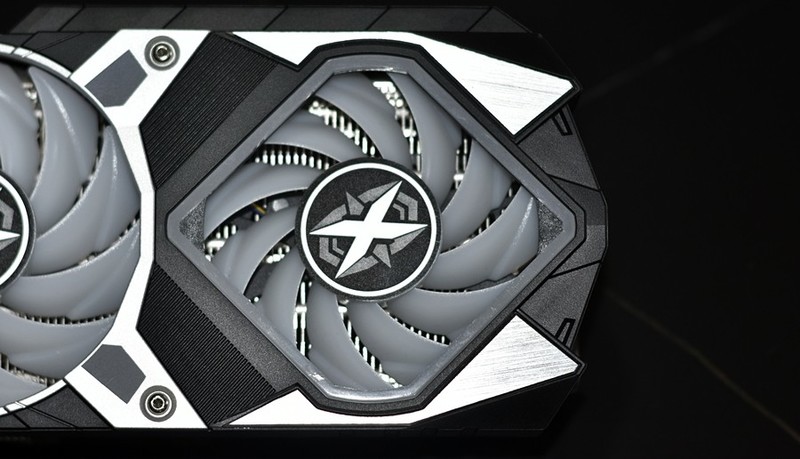 英伟达新核弹 耕升GeForce RTX 3080 炫光10G 开箱小测