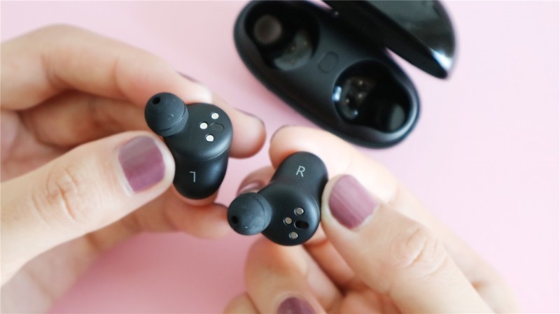 1MORE ColorBuds全频动铁体验：外观音质两不误，值得拥有！