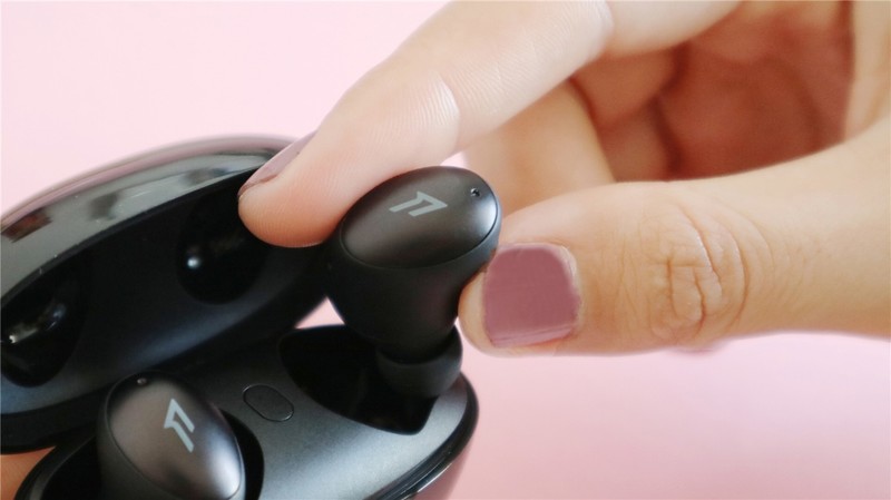 1MORE ColorBuds全频动铁体验：外观音质两不误，值得拥有！