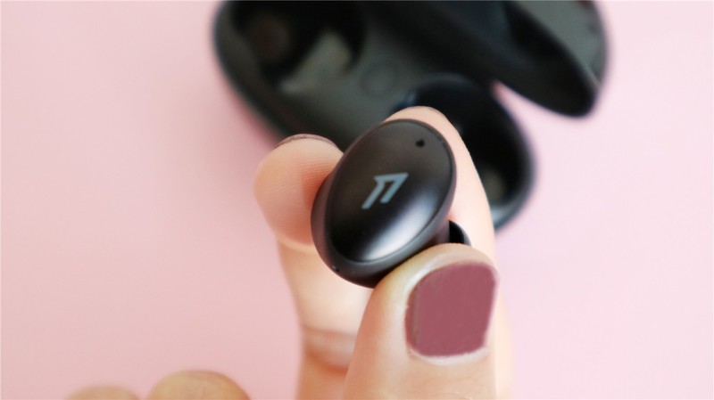 1MORE ColorBuds全频动铁体验：外观音质两不误，值得拥有！