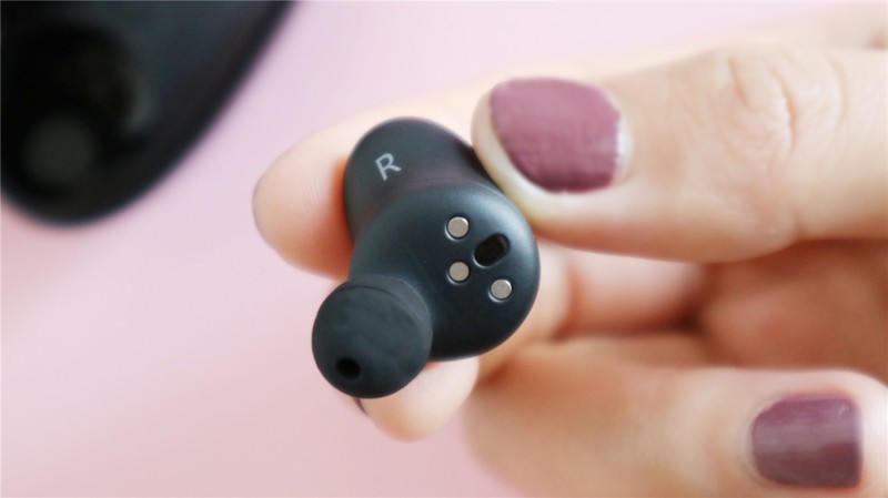 1MORE ColorBuds全频动铁体验：外观音质两不误，值得拥有！