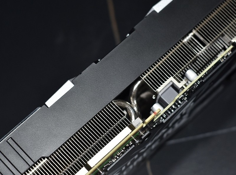 英伟达新核弹 耕升GeForce RTX 3080 炫光10G 开箱小测