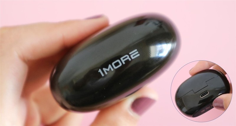 1MORE ColorBuds全频动铁体验：外观音质两不误，值得拥有！