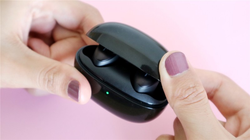 1MORE ColorBuds全频动铁体验：外观音质两不误，值得拥有！