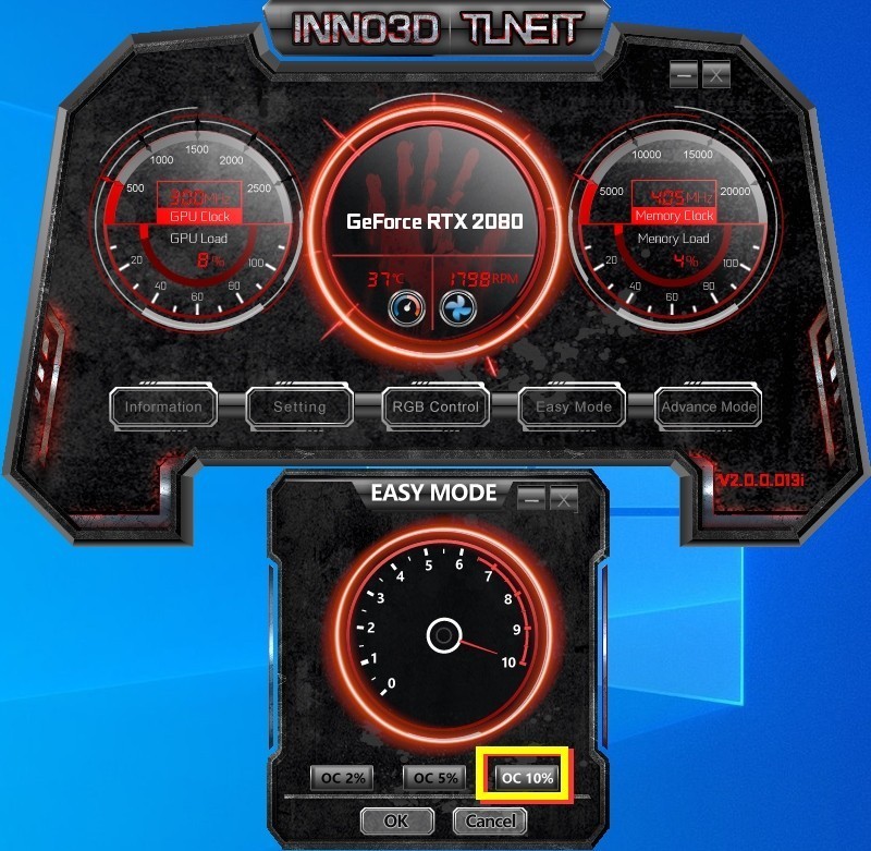 英伟达新核弹 耕升GeForce RTX 3080 炫光10G 开箱小测