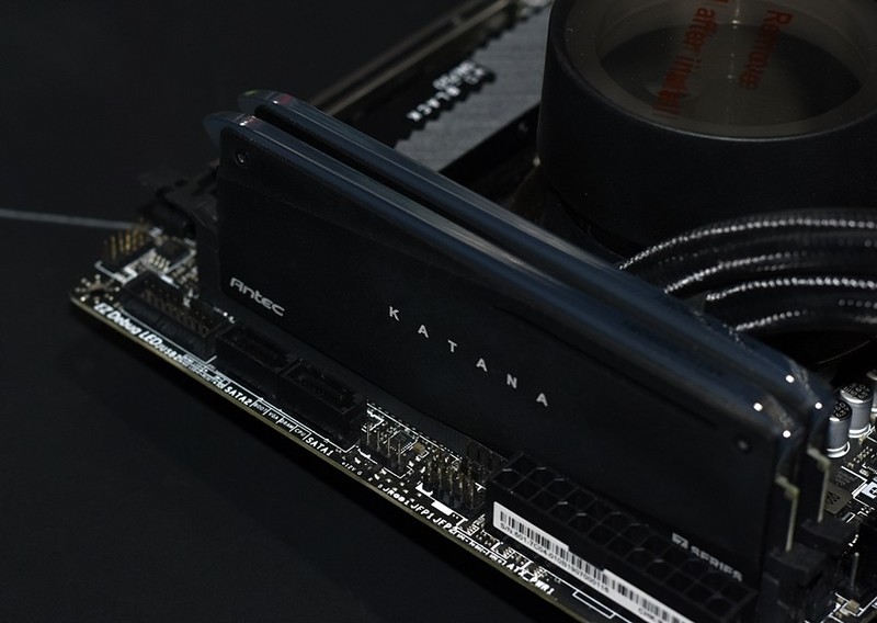 英伟达新核弹 耕升GeForce RTX 3080 炫光10G 开箱小测