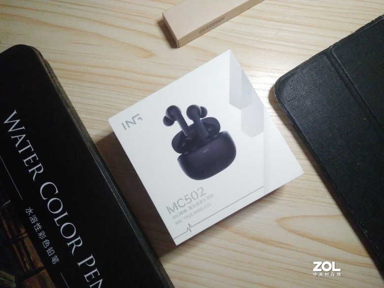 颜值性能超能打 打破语音助手壁垒 硕美科MC502与众不同