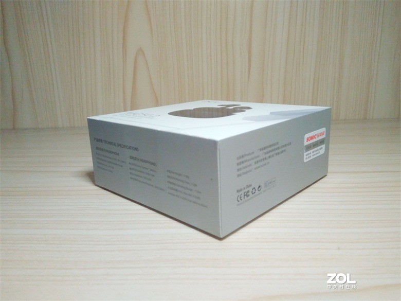 颜值性能超能打 打破语音助手壁垒 硕美科MC502与众不同