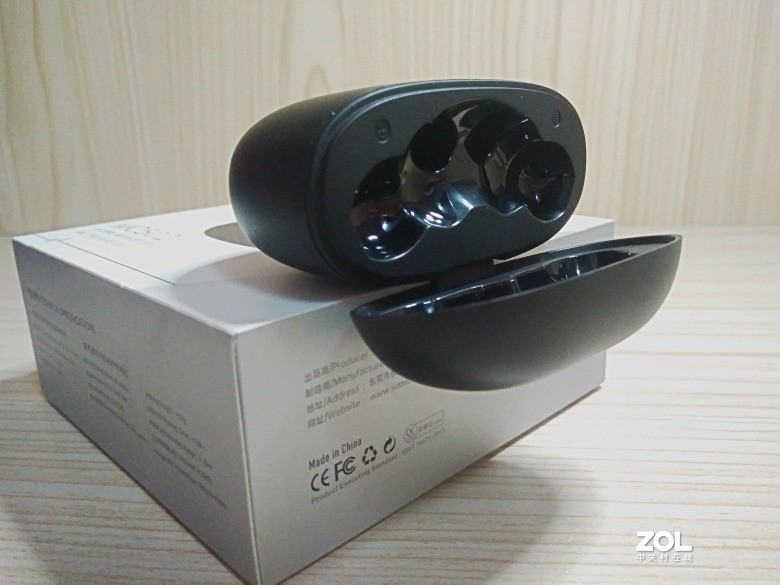 颜值性能超能打 打破语音助手壁垒 硕美科MC502与众不同