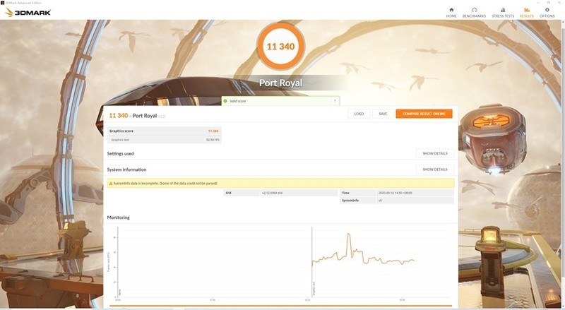 英伟达新核弹 耕升GeForce RTX 3080 炫光10G 开箱小测