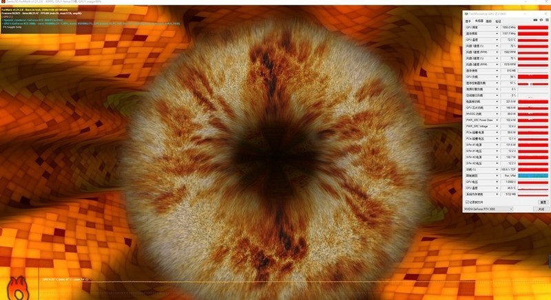 英伟达新核弹 耕升GeForce RTX 3080 炫光10G 开箱小测