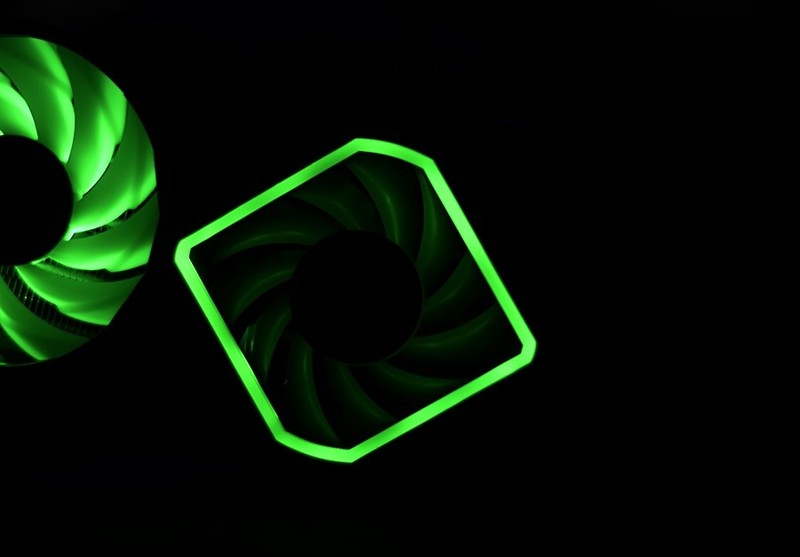 英伟达新核弹 耕升GeForce RTX 3080 炫光10G 开箱小测