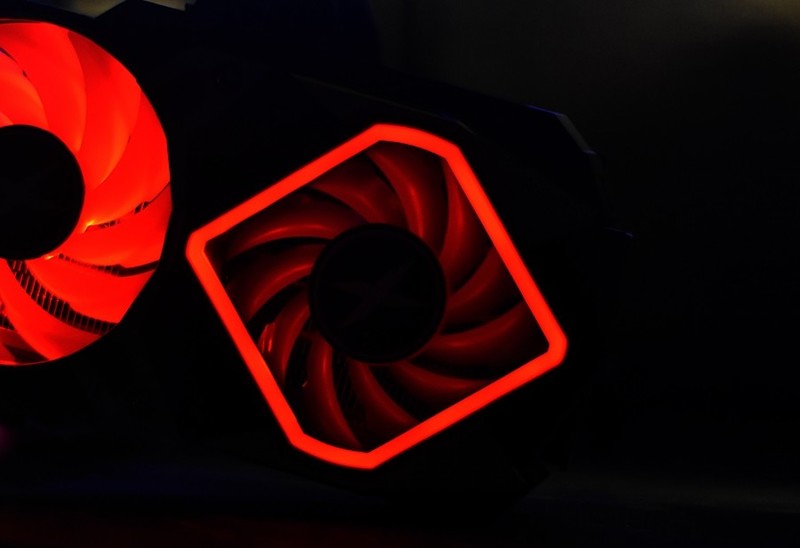 英伟达新核弹 耕升GeForce RTX 3080 炫光10G 开箱小测