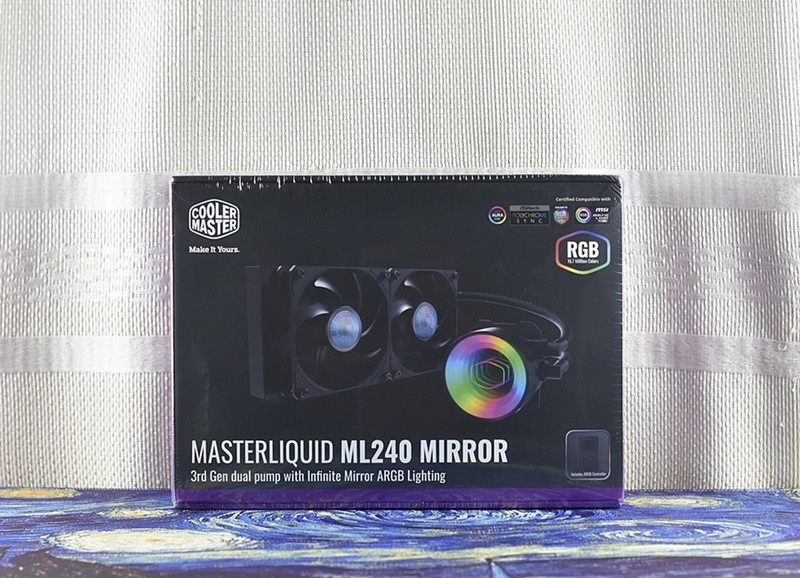 英伟达新核弹 耕升GeForce RTX 3080 炫光10G 开箱小测