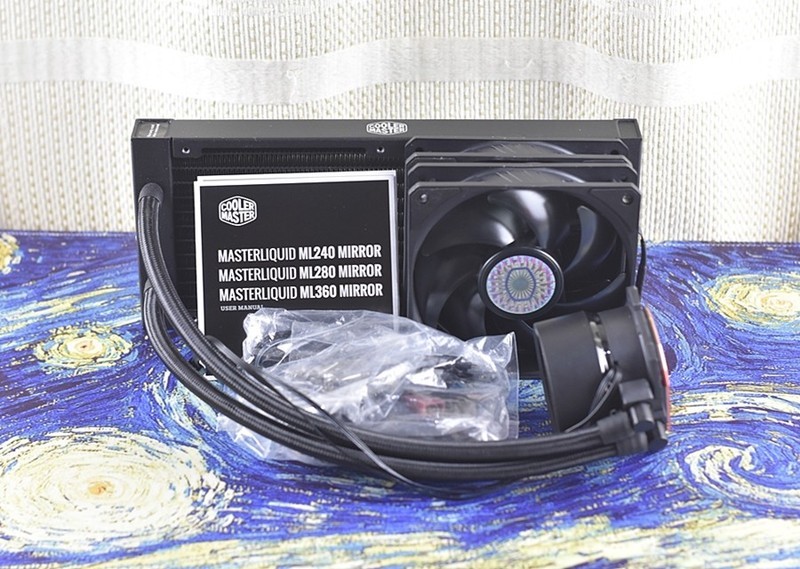 英伟达新核弹 耕升GeForce RTX 3080 炫光10G 开箱小测