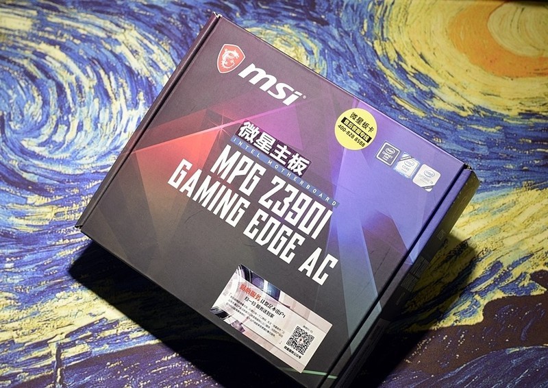 英伟达新核弹 耕升GeForce RTX 3080 炫光10G 开箱小测