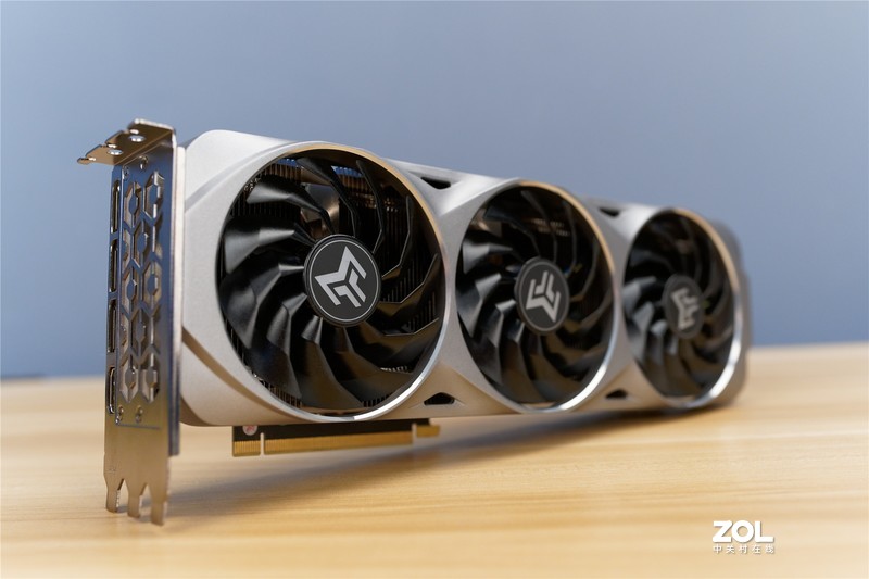 4K只是小试牛刀，8K才是大显身手，影驰RTX 3080金属大师评测