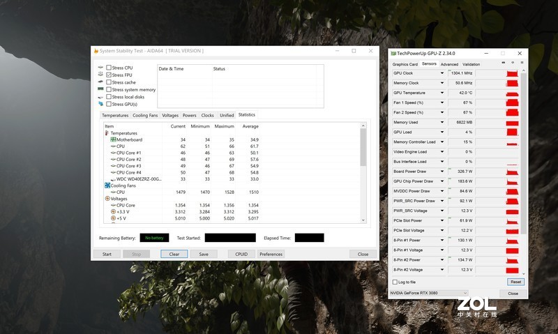 4K只是小试牛刀，8K才是大显身手，影驰RTX 3080金属大师评测